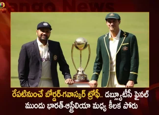 Border-Gavaskar Trophy Starts From Tomorrow Crucial Series For India and Australia Ahead WTC Final,Border-Gavaskar Trophy,Starts From Tomorrow,Crucial Series For India, Australia Ahead WTC Final,Mango News,Mango News Telugu,Border Gavaskar Trophy 2023,Border Gavaskar Trophy Series,Border Gavaskar Trophy History,Border Gavaskar Trophy Squad,Border Gavaskar Trophy Movie,Border Gavaskar Trophy Wiki,Border Gavaskar Trophy Streaming,Border Gavaskar Trophy 2023 Venue,Border-Gavaskar Trophy 2023,Border-Gavaskar Trophy Series,Border-Gavaskar Trophy History,Border-Gavaskar Trophy Squad,Border-Gavaskar Trophy Winners List,Border-Gavaskar Trophy Schedule,Border Gavaskar Trophy,Border Gavaskar Trophy 2018,Border Gavaskar Trophy 2020-21,Border Gavaskar Trophy Winners List,Border Gavaskar Trophy 2014,Border Gavaskar Trophy Documentary,Border Gavaskar Trophy 2001,Border Gavaskar Trophy 2017,Border Gavaskar Trophy 2021 Scorecard,Next Border Gavaskar Trophy,2001 Border Gavaskar Trophy,Ind Vs Aus Border Gavaskar Trophy 2020,2004 Border Gavaskar Trophy,Most Runs In Border Gavaskar Trophy