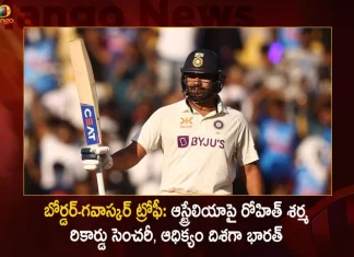 Border-Gavaskar Trophy Team India Skipper Rohit Sharma Hits Record Century in Nagpur Test Against Australia,Border Gavaskar Trophy 2023,Border Gavaskar Trophy Series,Border Gavaskar Trophy History,Border Gavaskar Trophy Squad,Mango News,Mango News Telugu,Border Gavaskar Trophy Movie,Border Gavaskar Trophy Wiki,Border Gavaskar Trophy Streaming,Border Gavaskar Trophy 2023 Venue,Border-Gavaskar Trophy 2023,Border-Gavaskar Trophy Series,Border-Gavaskar Trophy History,Border-Gavaskar Trophy Squad,Border-Gavaskar Trophy Winners List,Border-Gavaskar Trophy Schedule,Border Gavaskar Trophy,Border Gavaskar Trophy 2018,Border Gavaskar Trophy 2020-21,Border Gavaskar Trophy Winners List,Border Gavaskar Trophy 2014,Border Gavaskar Trophy Documentary,Border Gavaskar Trophy 2001,Border Gavaskar Trophy 2017,Border Gavaskar Trophy 2021 Scorecard,Next Border Gavaskar Trophy,2001 Border Gavaskar Trophy,Ind Vs Aus Border Gavaskar Trophy 2020,2004 Border Gavaskar Trophy,Most Runs In Border Gavaskar Trophy