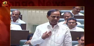 CM KCR Gives Aggressive Speech in Telangana Assembly on The Last Day of Budget Session,CM KCR Gives Aggressive Speech,Telangana Assembly,Last Day of Budget Session,Mango News,Mango News Telugu,Cm Kcr News And Live Updates, Telangna Congress Party, Telangna Bjp Party, Ysrtp,Trs Party, Brs Party, Telangana Latest News And Updates,Telangana Politics, Telangana Political News And Updates,Telangana Minister Ktr