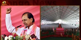 CM KCR To Address BRS Public Meeting at Nanded Today All Arrangements Done for The Event,BRS Public Meeting Nanded,BRS Public Meeting,BRS Public Meeting in Nanded,Mango News,Mango News Telugu,BRS Party Public Meeting Latest News and Updates,BRS Party Nanded Public Meeting,CM KCR News And Live Updates, Telangna Congress Party, Telangna BJP Party, YSRTP,TRS Party, BRS Party, Telangana Latest News And Updates,Telangana Politics, Telangana Political News And Updates