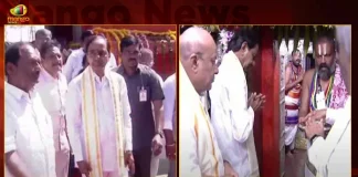 CM KCR Visits Kondagattu Anjanna Temple and Offers Special Pujas For Lord Hanuman,Rythu Bandhu will Deposit,CM KCR 100 Cr for Kondagattu Anjanna Temple,Kondagattu Anjanna Temple Devolepment,Kondagattu Anjanna Temple,Rythu Bandhu,Telangana Rythu Bandhu,Mango News,Mango News Telugu,CM KCR News And Live Updates, Telangna Congress Party, Telangna BJP Party, YSRTP,TRS Party, BRS Party, Telangana Latest News And Updates,Telangana Politics, Telangana Political News And Updates