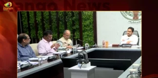 CM YS Jagan Held AP State Investment Board Meeting Takes Key Decisions Over Establishment of Industries,CM YS Jagan Held,AP State Investment Board Meeting,Takes Key Decisions Over Establishment of Industries,Mango News,Mango News Telugu,Ap State Development Board,Ap Economic Development Board Divisions,Apedb Ceo,Ap Economic Development Board Act,Andhra Pradesh Development Projects,Ap Economic Development Board Started In Which Year,Andhra Pradesh Economy Pdf,Industrial Development In Andhra Pradesh,Ap State Development Board Chairman,Ap State Investment Promotion Board,Ap State Financial Position