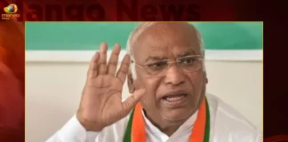 Congress Chief Mallikarjun Kharge Says This Budget Focused on Elections Not The Nation,Congress Chief Mallikarjun Kharge Says,This Budget Focused on Elections,Not The Nation,Mango News,Mango News Telugu,Union Budget 2023-2024 Updates,Nirmala Sitharaman Presents Budget,Parliament Budget Session 2023,President Murmu Addressed, The Lok Sabha and Rajya Sabha,PM Modi Attends,Parliamentary Committee Meeting Today,Cabinet Committee Meeting Today,Lok Sabha Committee Meeting Schedule,Parliament Meeting Schedule,Parliamentary Committees In India,Committee On Delegated Legislation In India,Committee On Delegated Legislation Upsc,Rajya Sabha Meeting Schedule,Parliamentary Committees Chaired By Speaker,Parliamentary Committees Headed By Speaker,Parliamentary Committees Mcq,Parliamentar