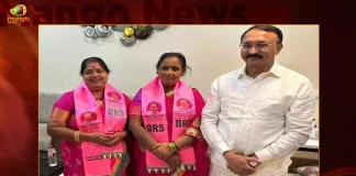 Former Vijayawada Mayor Tadi Shakuntala Joins in BRS party in the Presence of BRS AP President Thota Chandrasekhar, Former Vijayawada Mayor Tadi Shakuntala, Mayor Tadi Shakuntala Joins in BRS party, BRS AP President Thota Chandrasekhar Presence, Shakuntala Joins in BRS, Mango News, Mango News Telugu,Brs Party Website,Bharat Rashtra Samithi Website,Brs Ap President Thota Chandrasekhar Ias,Brs Ap President Thota Chandrasekhar Reddy,Brs Ap President Thota Chandrasekhar Wikipedia,Brs Full Form Political Party,Brs In Accounting,Brs National Party,Brs Party,Brs Party By Kcr,Brs Party Date,Brs Party Wiki,Brs Telangana Party,Tadi Shakuntala,Telangana,Trs Brs Party,Trs Party,Trs Party Website,Vijayawada Mayor Anuradha,Vijayawada Mayor Details