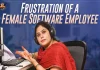 Frustration Of A Female Software Employee Mee Sunaina,Frustration Of A Female Software Employee,Frustrated Woman,Telugu Comedy Videos,Mee Sunaina,Sunaina,Sunayana,Telugu Comedy Videos 2021,Latest Telugu Comedy Videos,Funny Videos 2021,Telugu Web Series,Latest Telugu Web Series,Telugu Comedy Web Series,Frustrated Woman Videos,Frustrated Woman Sunaina,Comedy Videos,Comedy Videos 2021,Trending Videos,Comedy Video,Frustration Of A Software Employee,Telugu Comedy Videos,Software Employee Frustration,Mango News,Mango News Telugu