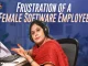 Frustration Of A Female Software Employee Mee Sunaina,Frustration Of A Female Software Employee,Frustrated Woman,Telugu Comedy Videos,Mee Sunaina,Sunaina,Sunayana,Telugu Comedy Videos 2021,Latest Telugu Comedy Videos,Funny Videos 2021,Telugu Web Series,Latest Telugu Web Series,Telugu Comedy Web Series,Frustrated Woman Videos,Frustrated Woman Sunaina,Comedy Videos,Comedy Videos 2021,Trending Videos,Comedy Video,Frustration Of A Software Employee,Telugu Comedy Videos,Software Employee Frustration,Mango News,Mango News Telugu