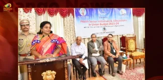 Governor Tamilisai Chairs Discussion on Health Sector Initiatives and Allocations in Union Budge 2023-24 at Raj Bhavan,Governor Tamilisai,Chairs Discussion on Health Sector,Health Sector Initiatives,Allocations in Union Budget,Union Budget 2023-24,Mango News,Mango News Telugu,Union Budget 2023-2024 Updates,Nirmala Sitharaman Presents Budget,Parliament Budget Session 2023,President Murmu Addressed, The Lok Sabha and Rajya Sabha,PM Modi Attends,Parliamentary Committee Meeting Today,Cabinet Committee Meeting Today,Lok Sabha Committee Meeting Schedule,Parliament Meeting Schedule,Parliamentary Committees In India,Committee On Delegated Legislation In India,Committee On Delegated Legislation Upsc,Rajya Sabha Meeting Schedule,Parliamentary Committees Chaired By Speaker,Parliamentary Committees Headed By Speaker,Parliamentary Committees Mcq,Parliamentar