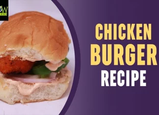 How to Make Chicken Burger at Home Wow Recipes,Chicken Burger Recipe,How To Make Chicken Burger At Home,Online Kitchen,Wow Recipes,Chicken Burger,How To Make Chicken Burger,Chicken Burger Recipe At Home,Chicken Burger At Home,How To Prepare Chicken Burger,How To Prepare Chicken Burger At Home,Easy Recipes,Tasty Recipes,Simple Recipes,Cooking Videos,Cookery Shows,Cooking Videos In Telugu,Mango News,Mango News Telugu