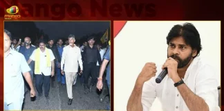 Janasena Chief Pawan Kalyan Responds Over Tension During TDP President Chandrababu Anaparthi Visit,Mango News,Mango News Telugu,Pawan Kalyan,Pawan Kalyan Live,Pawan Kalyan Live Updates,Pawan Kalyan Latest News,Pawan Kalyan News,Pawan Kalyan Latest Updates,Pawan Kalyan Live News,Pawan Kalyan Latest,Janasena Chief Pawan Kalyan,Janasena,Janasena Party,TDP President Chandrababu,Chandrababu,Anaparthi Visit,TDP President Chandrababu Anaparthi Visit,Pawan Kalyan Responds Over Chandrababu Anaparthi Visit,Pawan Kalyan On Chandrababu Anaparthi Visit,Pawan Kalyan Supports to Chandrababu,Pawan Kalyan Comments On Chandrababu's Anaparthi Visit,Chandrababu Public Meeting At Anaparthi