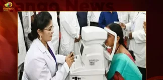 Kanti Velugu 3360301 People Screened and Reading Glasses Handed over to 676732 People till February 10th,Kanti Velugu Medical Camp,Kanti Velugu Medical Camp For Secretariat Employees,Mango News,Mango News Telugu,Kanti Velugu Programme Latest News And Updates,Kanti Velugu News And Live Updates,Cm Kcr News And Live Updates, Telangna Congress Party, Telangna Bjp Party, Ysrtp,Trs Party, Brs Party, Telangana Latest News And Updates,Telangana Politics, Telangana Political News And Updates,Telangana Minister Ktr