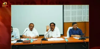 Minister Errabelli Dayakar Rao held Review with Officials over Panchayat Raj Engineering Dept works,Minister Errabelli Dayakar Rao Review,Officials over Panchayat Raj Engineering Dept works,Panchayat Raj Engineering Dept works,Mango News,Mango News Telugu,Panchayat Raj,Panchayat Raj Engineering Dept,Panchayat Raj Engineering Dept works,Minister Errabelli Dayakar Rao,Telangana Panchayat Raj Engineering Dept works,Telangana Panchayat Raj,Telangana Panchayat Raj Latest News and Updates