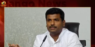 Minister Gudivada Amarnath Says We Have 69000 Acres of Industrial Land in AP For Set up Industries,Huge Opportunities For Investment In Ap,69 Thousand Acres Of Industrial Land,Minister Amarnath,Mango News,Mango News Telugu,Minister Gudivada Amarnath,Ap It Minister Gudivada Amarnath,Tdp Chief Chandrababu Naidu,Ap Cm Ys Jagan Mohan Reddy,Ys Jagan News And Live Updates, Ysr Congress Party, Andhra Pradesh News And Updates, Ap Politics, Janasena Party, Tdp Party, Ysrcp, Political News And Latest Updates