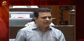 Minister KTR Gives Strong Counter To Opposition Parties Over Dynasty Politics Allegations in Assembly,Minister KTR,Telangana Assembly Meetings, Telangana Assembly For A Week,Telangana Assembly In Feb, CM KCR Decision,Telangana Assembly,Mango News,Mango News Telugu,Telangana Assembly Session,Telangana Assembly Sessions DEC,Telangana Assembly Latest News And Updates,Telangana Assembly on Feb,Telangana Assembly News And Live Updates,Telangana Assembly Live,Telangana New Assembly