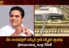 Minister KTR will Inaugurate Welspun Group Technical Textile Plant at Chandanvelly in Ranga Reddy Dist Today,Minister KTR,will Inaugurate,Welspun Group Technical Textile Plant, Chandanvelly in Ranga Reddy Dist Today,Mango News,Mango News Telugu,CM KCR News And Live Updates, Telangna Congress Party, Telangna BJP Party, YSRTP,TRS Party, BRS Party, Telangana Latest News And Updates,Telangana Politics, Telangana Political News And Updates