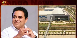 Minister KTR will Inaugurate Welspun Group Technical Textile Plant at Chandanvelly in Ranga Reddy Dist Today,Minister KTR,will Inaugurate,Welspun Group Technical Textile Plant, Chandanvelly in Ranga Reddy Dist Today,Mango News,Mango News Telugu,CM KCR News And Live Updates, Telangna Congress Party, Telangna BJP Party, YSRTP,TRS Party, BRS Party, Telangana Latest News And Updates,Telangana Politics, Telangana Political News And Updates