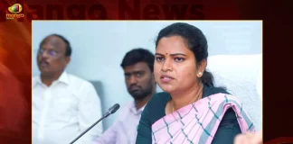 Minister Vidadala Rajini, AP will be First Place in The Country To Prevent Cancer by 2030, Mango News, Mango News Telugu, Minister Vidadala Rajini about World Cancer Day, World Cancer Day 2023, AP Health Minister Vidadala Rajini, Cancer Prevention, Minister Vidadala Rajini Latest News, World Cancer Day, Cancer Day Awareness, World Cancer Awareness Day