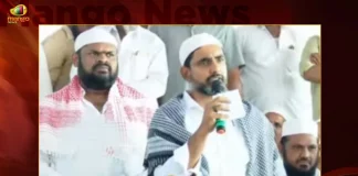 Nara Lokesh Says If TDP Comes To Power Special Provisions For Muslims To Setup Plants in Industrial Clusters,Nara Lokesh Says, If TDP Comes To Power, Special Provisions For Muslims,To Setup Plants in Industrial Clusters,Mango News,Mango News Telugu,TDP chief Chandrababu Naidu,AP CM YS Jagan Mohan Reddy , YS Jagan News And Live Updates, YSR Congress Party, Andhra Pradesh News And Updates, AP Politics, Janasena Party, TDP Party, YSRCP, Political News And Latest Updates,Andhra Pradesh Politics,Andhra Pradesh Political News,Andhra Pradesh,Chandrababu Naidu News and Updates,YSR Congress Party