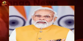 PM Modi Extends His Wishes To People Of Arunachal Pradesh And Mizoram On Their Statehood Day,Mango News,Mango News Telugu,PM Modi,PM Modi Live,PM Modi Live Updates,PM Modi Latest News,PM Modi News,PM Modi Latest Updates,PM Modi Live News,PM Modi Latest,PM Modi Extends His Wishes To People Of Arunachal Pradesh And Mizoram,Arunachal Pradesh And Mizoram,Arunachal Pradesh And Mizoram Statehood Day,PM Modi Extend Greetings On Statehood Day Of Arunachal And Mizoram,PM Modi Wishes People Of Arunachal Pradesh And Mizoram On Statehood Day,PM Modi Greets People Of Arunachal Pradesh And Mizoram,Statehood Day Of Arunachal Pradesh And Mizoram,Statehood Day Of Mizoram And Arunachal Pradesh,Arunachal Pradesh And Mizoram On Statehood Day,Mizoram And Arunachal Pradesh Statehood Day Updates