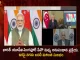 PM Modi Singapore PM Lee Hsien Loong Participates in Virtual Launch of Linkage Between UPI of India and PayNow of Singapore,PM Modi,PM Modi And Singapore PM, PM Modi Online Payment Connectivity,Mango News,Mango News Telugu,Online Payment Connectivity Between 2 Nations, Online Payment Between 2 Nations, Singapore PM Launch Online Payment, 2 Nations Launch Online Payment,Mango News,Pm Modi Singapore,India Singapore Payment Link,Online Payment Apps,Online Payment Platforms In India,Online Payment System In India,Payment Banks In India,Paynow App,Paynow Singapore,Singapore Payment,Singapore Payment Systems,Singapore Pm Comment On India,Singapore Pm Office,Singapore Pm On Modi,Singapore Pm Speech On India, PM Modi And Singapore PM Connectivity