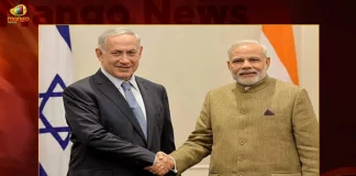 PM Modi has Spoken to Prime Minister of Israel Benjamin Netanyahu Discusses Bilateral Ties,Indian PM Modi,Prime Minister of Israel Benjamin Netanyahu,Modi,Benjamin Netanyahu,Discusses Bilateral Ties,Mango News,Mango News Telugu,National Politics News,National Politics And International Politics,National Politics Article,National Politics In India,National Politics News Today,National Post Politics,Nationalism In Politics,Post-National Politics,Indian Politics News,Indian Government And Politics,Indian Political System,Indian Politics 2023,Recent Developments In Indian Politics,Shri Narendra Modi Politics,Narendra Modi Political Views,President Of India,Indian Prime Minister Election