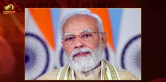 PM Modi to Participate in Krishnaguru Eknaam Akhanda Kirtan for World Peace on 3rd February,PM Modi to Participate,Krishnaguru Eknaam Akhanda Kirtan,World Peace on 3rd February,Mango News,Mango News Telugu,National Politics News,National Politics And International Politics,National Politics Article,National Politics In India,National Politics News Today,National Post Politics,Nationalism In Politics,Post-National Politics,Indian Politics News,Indian Government And Politics,Indian Political System,Indian Politics 2023,Recent Developments In Indian Politics,Shri Narendra Modi Politics,Narendra Modi Political Views,President Of India,Indian Prime Minister Election