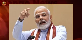 PM Narendra Modi will Address the Participants of Jaipur Mahakhel on 5th February,PM Narendra Modi,PM Narendra Modi Jaipur Mahakhel,Modi Jaipur Mahakhel,Mango News,Mango News Telugu,National Politics News,National Politics And International Politics,National Politics Article,National Politics In India,National Politics News Today,National Post Politics,Nationalism In Politics,Post-National Politics,Indian Politics News,Indian Government And Politics,Indian Political System,Indian Politics 2023,Recent Developments In Indian Politics,Shri Narendra Modi Politics,Narendra Modi Political Views,President Of India,Indian Prime Minister Election