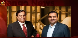 Reliance Industries Chairman Mukesh Ambani Overtakes Gautam Adani to Become Richest Indian in The World,Reliance Industries Chairman,Mukesh Ambani Overtakes,Gautam Adani to Become Richest Indian,Mango News,Mango News Telugu,Mukesh Ambani Net Worth,Mukesh Ambani House,Mukesh Ambani Net Worth In Rupees,Mukesh Ambani Children,Mukesh Ambani Education,Mukesh Ambani Daughter,Mukesh Ambani House Price,Mukesh Ambani Son,Mukesh Ambani London,Mukesh Ambani Companies,Mukesh Ambani Age,Mukesh Ambani Ka Ghar