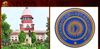 Supreme Court Dissolves HCA Committee Appoints Single Member Committee to Oversee Pending Polls,Supreme Court Dissolves HCA Committee, Appoints Single Member Committee,Oversee Pending Polls,Mango News,Mango News Telugu,Supreme Court Judge,Wi Supreme Court Election 2023,Supreme Court Today Judgement,Supreme Court Statues,Supreme Court Order,Supreme Court Of India Judgements,Supreme Court Of India Case Status,Supreme Court Display Board,Supreme Court Coverage,Supreme Court Cause List,Supreme Court Case Status,Section 230 Supreme Court,Abortion Leak Supreme Court