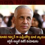 Supreme Court Retired Judge Justice S Abdul Nazeer Appointed As New Governor of Andhra Pradesh,Supreme Court Retired Judge,Justice S Abdul Nazeer,New Governor of Andhra Pradesh,Mango News,Mango News Telugu,S Abdul Nazeer Andhra Pradesh Governor,Andhra Pradesh Governor S Abdul Nazeer,Abdul Nazeer Sahab,Supreme Court Judge S. Abdul Nazeer,Supreme Court Judge Abdul Nazeer,S Abdul Nazeer Speech,Justice S Abdul Nazeer And Krishna Murari,Justice S Abdul Nazeer,Hon’Ble Mr. Justice S.Abdul Nazeer,Abdul Nazeer Sab Wikipedia,Abdul Nazeer Sab