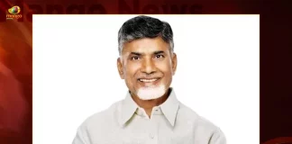 TDP Chief Chandrababu Expressed Happiness Over Centre's Decision to Print NTR Image on 100 Rupees Silver Coin,Happy To Print Ntr Figure,Ntr Figure Rs 100 Silver Coin,Source Of Pride For Telugu People,Chandrababu,Mango News,Mango News Telugu,Tdp Chief Chandrababu Naidu,AP CM YS Jagan Mohan Reddy,YS Jagan News And Live Updates, YSR Congress Party, Andhra Pradesh News And Updates, AP Politics, Janasena Party, TDP Party, YSRCP, Political News And Latest Updates
