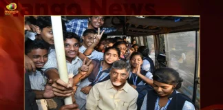 TDP Chief Chandrababu Naidu Interacts with Students in Peddapuram During Kakinada District Visit,TDP Chandrababu Naidu,Interacts with Students,Peddapuram Visit,Kakinada District Visit,Mango News,Mango News Telugu,Tdp Chief Chandrababu Naidu,AP CM YS Jagan Mohan Reddy,YS Jagan News And Live Updates, YSR Congress Party, Andhra Pradesh News And Updates, AP Politics, Janasena Party, TDP Party, YSRCP, Political News And Latest Updates