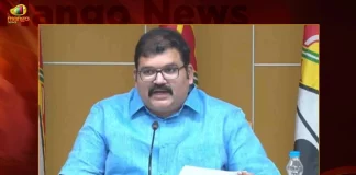 TDP Spokesperson Kommareddy Pattabhi Ram Shifted to Gannavaram Sub-Jail After Remanded For 14 Days,TDP Spokesperson Kommareddy,Kommareddy Pattabhi Ram,Shifted to Gannavaram,Gannavaram Sub-Jail,Remanded For 14 Days,Mango News,Mango News Telugu,TDP chief Chandrababu Naidu,AP CM YS Jagan Mohan Reddy , YS Jagan News And Live Updates, YSR Congress Party, Andhra Pradesh News And Updates, AP Politics, Janasena Party, TDP Party, YSRCP, Political News And Latest Updates,Andhra Pradesh Politics,Andhra Pradesh Political News,Andhra Pradesh,Chandrababu Naidu News and Updates,YSR Congress Party