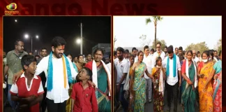 TPCC Chief Revanth Reddy's Haath Se Haath Jodo Yatra Schedule on February 7th,Hath Se Hath Jodo Abhiyan,TPCC Chief Revanth Reddy,Haath Se Haath Jodo Abhiyan Padayatra,Mango News,Mango News Telugu,Hath Se Hath Jodo Yatra in Telangana,CongressLeaders launched,Congress Haath Se Haath Jodo Abhiyan,Haath Se Haath Jodo Abhiyan,Haath Se Haath Jodo Abhiyan from January 26,Haath Se Haath Jodo Abhiyan logo released,CM KCR News And Live Updates, Telangna Congress Party, Telangna BJP Party, YSRTP,TRS Party, BRS Party, Telangana Latest News And Updates,Telangana Politics, Telangana Political News And Updates