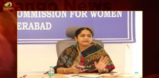 TS Women's Commission Angry over Incident of Woman Abducted and Molested in Car at Peeram Cheruvu in Rangareddy Dist,Mango News,Mango News Telugu,TS Women's Commission,TS Women's Commission Angry over Incident of Woman Abducted,Peeram Cheruvu in Rangareddy Dist,Telangana,Telangana News,Telangana Latest News,Peeram Cheruvu Woman Incident,TS Women's Commission Latest News,TS Women's Commission Live,TS Women's Commission Latest Updates,TS Women's Commission Latest,Incident of Woman Abducted,Woman Abducted Incident in Car at Peeram Cheruvu,Peeram Cheruvu Woman Abducted Incident,TS Women's Commission Updates
