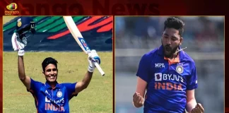 Teamindia Players Shubman Gill, Mohammed Siraj Nominates to ICC Player of the Month Award for January,Teamindia Players Shubman Gill, Mohammed Siraj,Nominates to ICC Player of the Month Award,ICC Player of the Month,Mango News,Mango News Telugu,Icc Player Of The Month Voting,Icc Player Of The Month List,Icc Player Of The Month October 2023,Icc Player Of The Month July 2023,Icc Player Of The Month September,Icc Player Of The Month Prize Money,Icc Player Of The Month October,Icc Player Of The Month 2023,Icc Player Of The Month List Of 2023,Icc Player Of Month Award List,Icc Player Of The Month Award December 2021,Icc Best Player Of The Month,Icc Best Player Award,Icc Player Of The Month Nominees,Icc Player Of The Month Winner