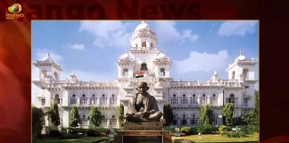 Telangana Assembly Approves Panchayat Raj Act Amendment Bill,Telangana Assembly,Telangana Assembly Panchayat Raj Act,Telangana Panchayat Raj Act,Mango News,Mango News Telugu,CM KCR News And Live Updates, Telangna Congress Party, Telangna BJP Party, YSRTP,TRS Party, BRS Party, Telangana Latest News And Updates,Telangana Politics, Telangana Political News And Updates