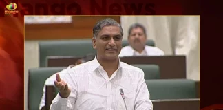 Telangana Assembly Session 2023 Minister Harish Rao Interesting Comments During Debate on The Budget,Minister KTR,Telangana Assembly Meetings, Telangana Assembly For A Week,Telangana Assembly In Feb, CM KCR Decision,Telangana Assembly,Mango News,Mango News Telugu,Telangana Assembly Session,Telangana Assembly Sessions DEC,Telangana Assembly Latest News And Updates,Telangana Assembly on Feb,Telangana Assembly News And Live Updates,Telangana Assembly Live,Telangana New Assembly