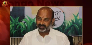 Telangana BJP Chief Bandi Sanjay Responds Over MP Komati Reddy's Comments That Chances For Hung in Next Elections,Telangana BJP Chief Bandi Sanjay,MP Komati Reddy's Comments,Chances For Hung in Next Elections,Mango News,Mango News Telugu,Telangana BRS Govt,Rythu Bandhu,Telangana Rythu Bandhu,CM KCR News And Live Updates, Telangna Congress Party, Telangna BJP Party, YSRTP,TRS Party, BRS Party, Telangana Latest News And Updates,Telangana Politics, Telangana Political News And Updates
