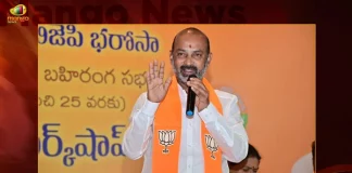 Telangana BJP will Organise 11000 Street Corner Meetings Across the State from Feb10-25,Telangana BJP,BJP 11000 Street Corner Meetings,Praja Gosa Bjp Bharosa List,Praja Gosa Bjp Bharosa Telangana,Mango News,Mango News Telugu,Praja Gosa Bjp Bharosa List Telangana,Praja Gosa Bjp Bharosa,Bjp To Launch Praja Gosa Bjp Bharosa,Latest News On Praja Gosa Bjp Bharosa,Live Praja Gosa,Praja Gosa Bjp Bharosa Live Udates,Praja Gosa Bjp Bharosa Latest News And Updates