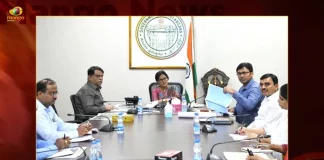 Telangana CS Santhi Kumari held Meeting on Gandipet Lake Development Authority with Officials,Telangana CS Santhi Kumari,Meeting on Gandipet Lake,Gandipet Lake Development Authority,Mango News,Mango News Telugu,Gandipet Park Ticket Price,Gandipet Places To Visit,Gandipet Lake View Point,Gandipet Park Tickets,Gandipet Park Timings,Gandipet Eco Park,Gandipet Distance,Gandipet Park Location,Gandipet Lake Directions,Gandipet Lake Area,Gandipet Lake Location,Gandipet Lake Bridge,Gandipet Lake Park,Gandipet Lake Depth