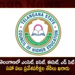 Telangana: EAMCET-2023 ECET-2023 ICET-2023 and Other Common Entrance Exams Dates Announced,Telangana Entrance Exams,Telangana MSET,Telangana ISET,Telangana ESET,Telangana EdSET,Mango News,Mango News Telugu,Telangana Entrance Exam 2023,B.Ed Entrance Exam 2023 Telangana,Eamcet Tsche Ac In 2023 Results,Pg Entrance Exam 2023 Telangana,Polytechnic Entrance Exam 2023 Telangana,Telangana Engineering Entrance Exam,Telangana Entrance Exam Dates,Telangana Entrance Exam For Mba,Telangana Mba Entrance Exam,Telangana Pg Entrance Exam 2023,Today Exams In Hyderabad 2023,Today Exams In Telangana 2023,Ts Eamcet,Ts Eamcet 2023,Ts Eamcet 2023 Exam Date For Bipc,Ts Eamcet 2023 Registration,Ts Eamcet Counselling