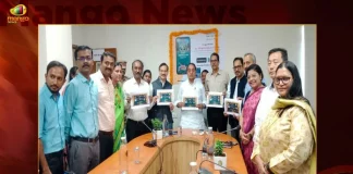 Telangana Forest Minister Indrakaran Reddy Unveils New Website and Mobile App for Nehru Zoo Park,Telangana Forest Minister Indrakaran Reddy,Mobile App for Nehru Zoo Park,Minister Indrakaran Reddy,Mango News,Mango News Telugu,CM KCR News And Live Updates, Telangna Congress Party, Telangna BJP Party, YSRTP,TRS Party, BRS Party, Telangana Latest News And Updates,Telangana Politics, Telangana Political News And Updates