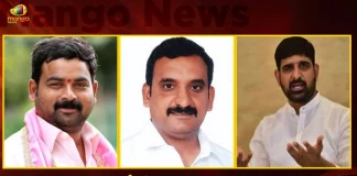 Telangana Govt Appointed Bhanuprasada Rao as Chief Whip and Kaushik Reddy Sunkari Raju as Whip in TS Legislative Council,Telangana Govt Appointed,Bhanuprasada Rao as Chief Whip,Kaushik Reddy Sunkari Raju,Whip in TS Legislative Council,TS Legislative Council,Mango News,Mango News Telugu,Legislative Council Deputy Chairman,Cm Kcr News And Live Updates, Telangna Congress Party, Telangna Bjp Party, Ysrtp,Trs Party, Brs Party, Telangana Latest News And Updates,Telangana Politics, Telangana Political News And Updates,Telangana Minister Ktr
