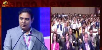 Telangana IT and Industries Minister KTR Inaugurates 20th Edition of BioAsia Conference at HICC, Telangana IT and Industries Minister KTR, BioAsia Conference at HICC, KTR Inaugurates 20th Edition of BioAsia Conference, 20th Edition HICC, Mango News, Mango News Telugu, Telangana Minister Ktr Tweet,Trs Minister Ktr, Bioasia Summit 2023,Bioasia 2023 Registration,Bioasia 2023 Agenda,Bioasia 2023 India,Bio Asia Hyderabad,Bioasia 2023 Website,Bio Asia Summit 2023 Theme,Bio Asia Summit 2023 Held In,Bio Asia Conference 2023,Bioasia Conference,Bio Asia International Conference 2023,Bio Asia International Conference