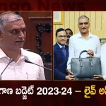 Telangana State Annual Budget 2023-24 Live Updates Minister Harish Rao Presents Budget with an outlay of Rs 2.9 Lakh Crore,Welfare and Development in the State Budget 2023-24,Telangana Govt To Present Budget,Telangana Govt Budget,Telangana Budget 2023 On Feb 3 Or Feb 5,Telangana Budget 2023,Mango News,Mango News Telugu,Telangana Budget Wikipedia,Telangana Budget 2023 24,Telangana Budget 2023,Telangana Education Budget,Telangana Budget Date,Andhra Pradesh Budget,Telangana Budget 2022 Pdf,Telangana Budget 2023-24,Telangana Govt Budget 2020-21,Budget Of Telangana 2023,Structure Of Government Budget,Telangana State Annual Budget 2023-24 Live Updates