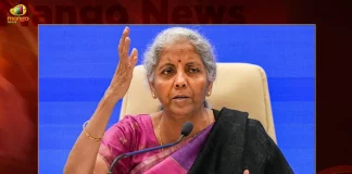 Union FM Nirmala Sitharaman Says If States Agree Petroleum and Gas Can be Brought Under The GST,Union FM Nirmala Sitharaman Says,If States Agree,Petroleum and Gas Can be Brought Under The GST,Mango News,Mango News Telugu,National Politics News Today,National Post Politics,Nationalism In Politics,Post-National Politics,Indian Politics News,Indian Government And Politics,Indian Political System,Indian Politics 2023,Recent Developments In Indian Politics,Shri Narendra Modi Politics,Narendra Modi Political Views,President Of India,Indian Prime Minister Election