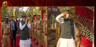 Union Home Minister Amit Shah Participates in Passing Out Parade of 74 RR IPS Batch in Hyderabad,Union Home Minister Amit Shah,National Politics News,National Politics And International Politics,National Politics Article,Mango News,Mango News Telugu,National Politics In India,National Politics News Today,National Post Politics,Nationalism In Politics,Post-National Politics,Indian Politics News,Indian Government And Politics,Indian Political System,Indian Politics 2023,Recent Developments In Indian Politics,Shri Narendra Modi Politics,Narendra Modi Political Views,President Of India,Indian Prime Minister Election