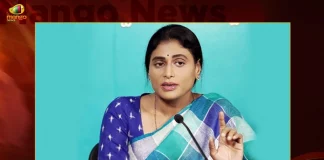 YSRTP Chief YS Sharmila Meets Telangana Governor Tamilisai Soundararajan at Raj Bhavan Today,YSRTP Chief YS Sharmila,Meets Telangana Governor,Tamilisai Soundararajan,Raj Bhavan Today,Mango News,Mango News Telugu,CM KCR News And Live Updates, Telangna Congress Party, Telangna BJP Party, YSRTP,TRS Party, BRS Party, Telangana Latest News And Updates,Telangana Politics, Telangana Political News And Updates