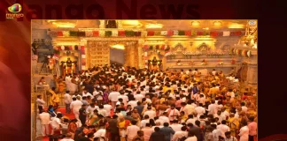 Yadadri The 11-Day Annual Brahmostavams Started From Today Amid Rituals Performed by The Temple Priests,Yadadri The 11-Day Annual Brahmostavams,Yadadri Annual Brahmostavams,Yadadri Brahmostavams Started Today,Rituals Performed by The Temple Priests,Mango News,Mango News Telugu,Yadadri Temple Development Authority,Yadadri Temple Development,Yadadri Temple Development Latest News,Yadagirigutta Temple Development Authority Yadadri Bhuvanagiri Telangana,Yadadri Temple Distance,Yadadri Temple Jobs,Is Yadadri Temple Open Today,Yadadri Temple Opening Date,Yadadri Temple Latest Developments,Yadadri Temple Opening Times