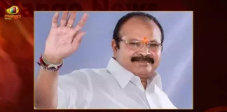 ఏపీ బీజేపీకి షాక్.. పార్టీకి గుడ్ బై చెప్పిన మాజీ మంత్రి కన్నా లక్ష్మీనారాయణ రాజీనామా AP Former Minister Kanna Lakshminarayana Resigns For BJP Today,AP Former Minister Kanna Lakshminarayana,Kanna Lakshminarayana Resigns BJP,BJP Kanna Lakshminarayana,Mango News,Mango News Telugu,Kanna Phaneendra,Kanna Lakshminarayana Election Result,Kanna Lakshminarayana Cast,Kanna Lakshmi Narayana Constituency 2019,Bjp Leader In Andhra Pradesh,Ap Bjp Mp Candidate List 2019